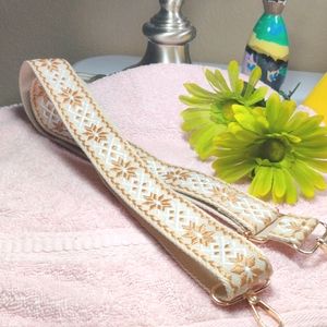 Adjustable Guitar Strap for Purses